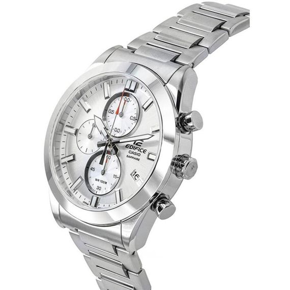 Мужские часы Casio Edifice EFB-710D-7A