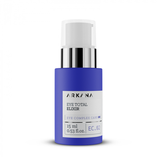 Eye Total Elixir - Суперлифтинговый эликсир для кожи вокруг глаз, 15 мл