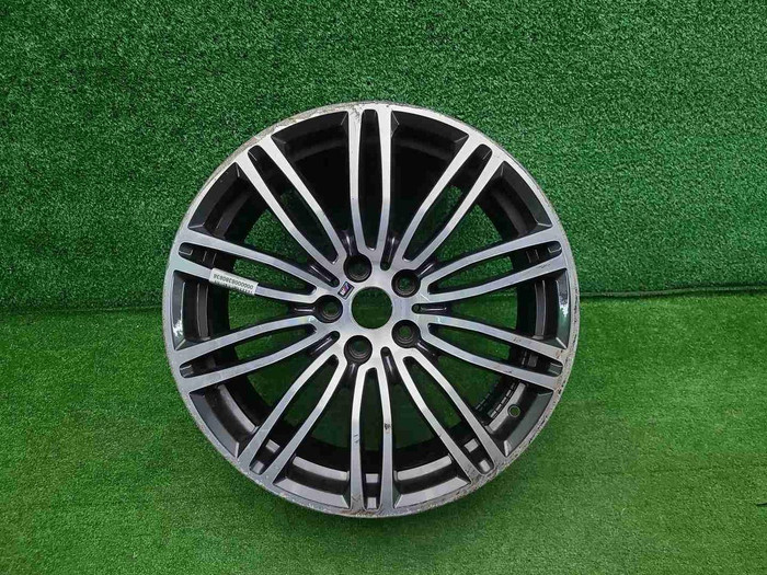 Диск литой R19 BMW 5er G30 (17-23) 664 стиль перед