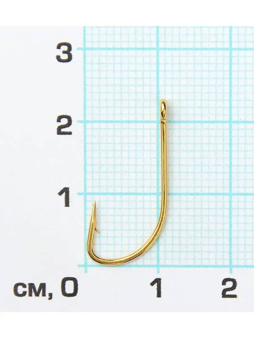 Крючки "Crystal" (Скорпион)