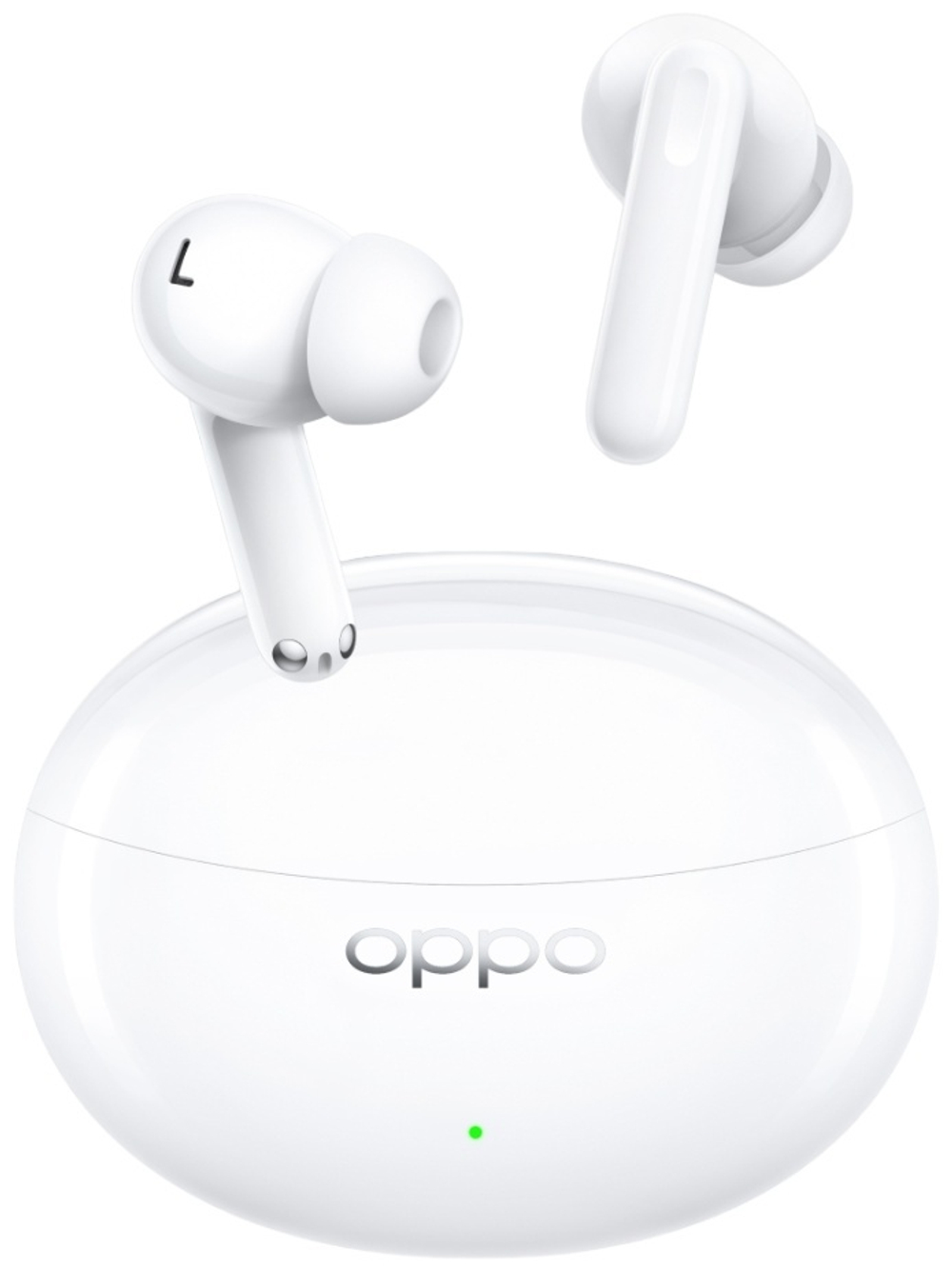 Наушники OPPO Enco Air 3 Pro белый