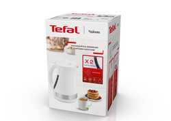 Электрический чайник Tefal Principio plus KO108130