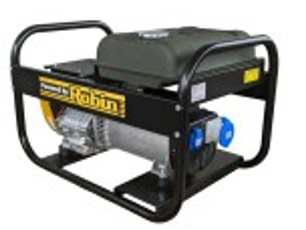 Генератор бензиновый ENERGO EB7.0/230-RL 000032826