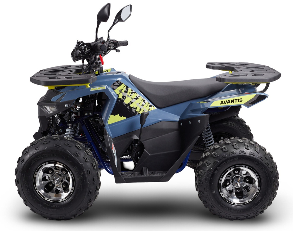 Квадроцикл Avantis Ray 8 Premium