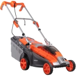 PATRIOT CM4010XL газонокосилка аккумуляторная (1 x 4 Ач, ЗУ) 250204010