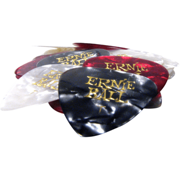 Набор медиаторов ERNIE BALL 9164