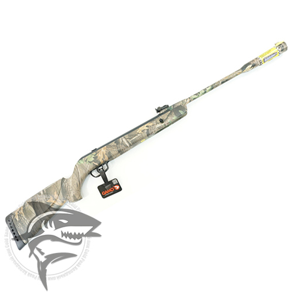Винтовка пневматическая GAMO Shadow CSI Camo (переломка, пластик), кал.4,5 мм