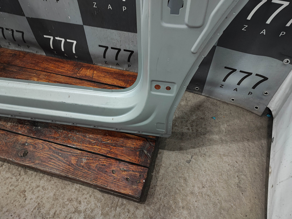 Боковина правая Volkswagen Tiguan 2 16-нв Новая Оригинал 5NA809606D