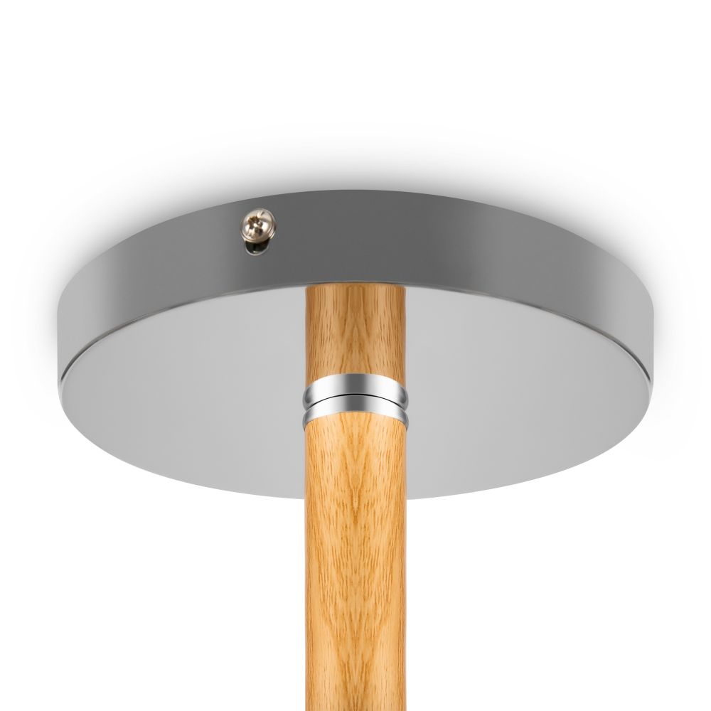 Потолочный светильник Freya FR5329-PL-05-CH