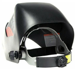 Маска РЕСАНТА МС-4 черный