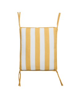Декоративная подушка Zara Home, 37х44 см, хлопок, 1387/009