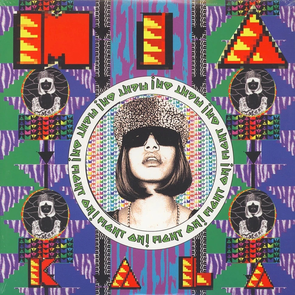 M.I.A.	Kala