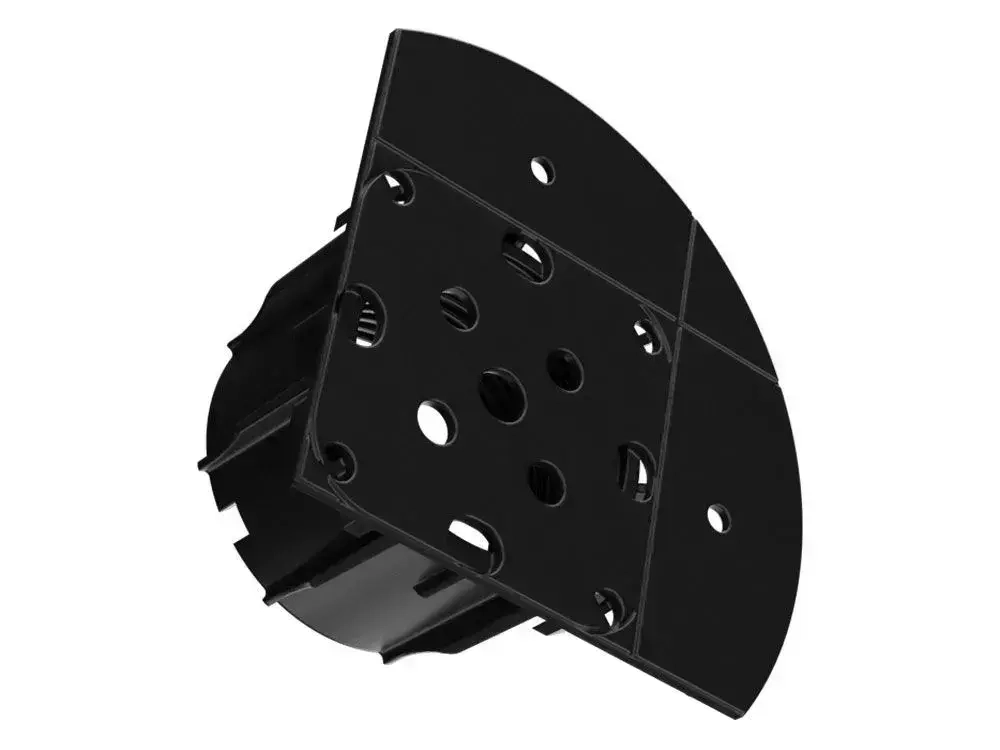 Опора регулируемая HILST LIFT HL1 35-50 мм, 25 штук