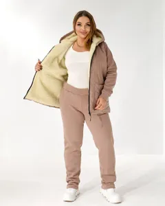 Костюм на меху УК-5479-1 Фабрика Моды