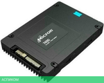 SSD диск Micron 7450 Max 1.6TB (MTFDKCC1T6TFS-1BC1ZABYY)