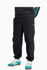 Штаны adidas Liverpool FC 25/26 Terrace Icons - черный