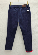 Джинсы Kiton