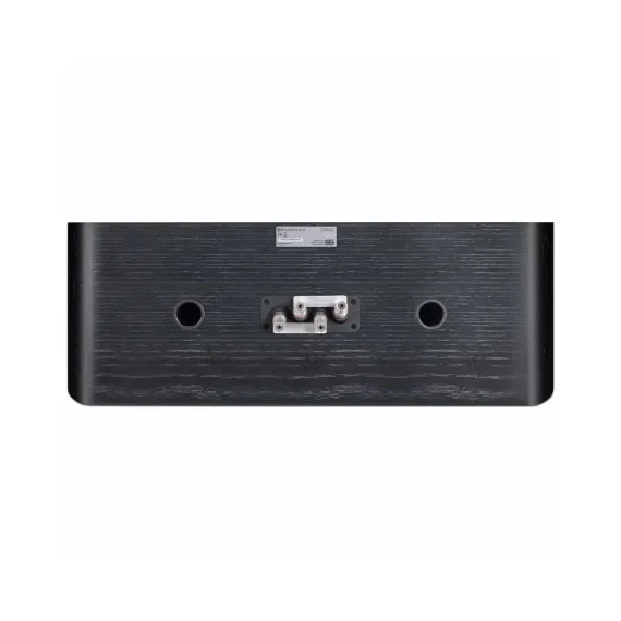 Wharfedale EVO 4.C Black Oak