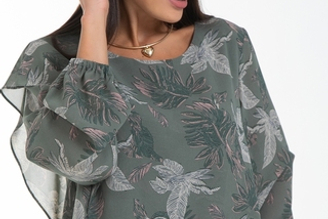 Блузы распродажа