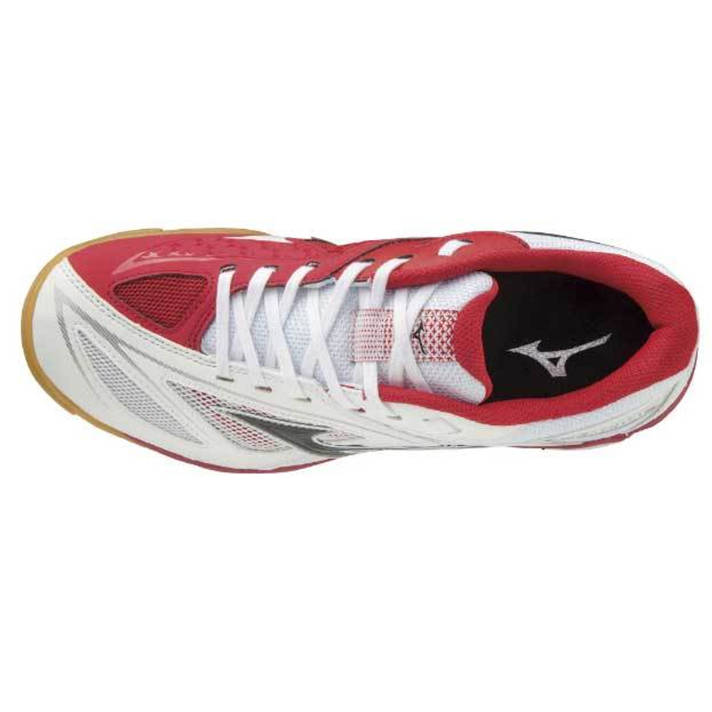 Mizuno WAVE MEDAL 6 (Red)