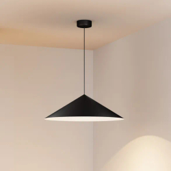 Светильник SP-MAKOTO-R750-14W Warm3000 (BK, 36 deg, 230V, TRIAC) (Arlight, IP20 Металл, 3 года) 054162