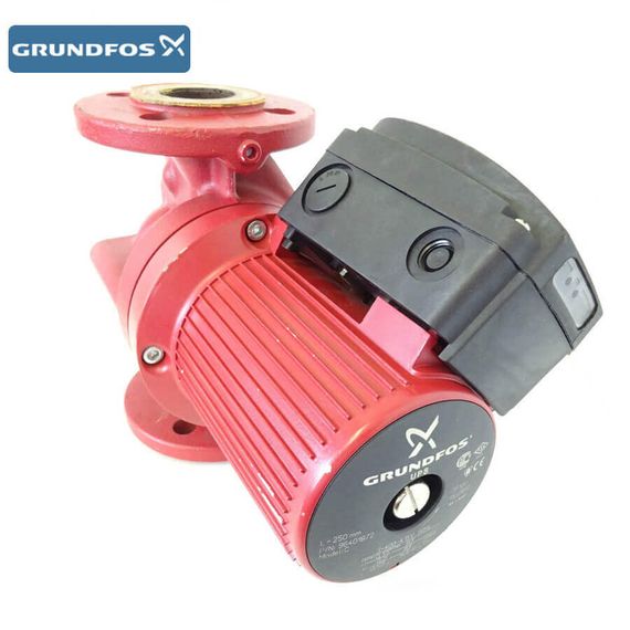Grundfos UPS 40-180 F, (1х230 В)