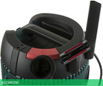 Пылесос Metabo ASA 25 L PC Green/Black (6.020140.00)