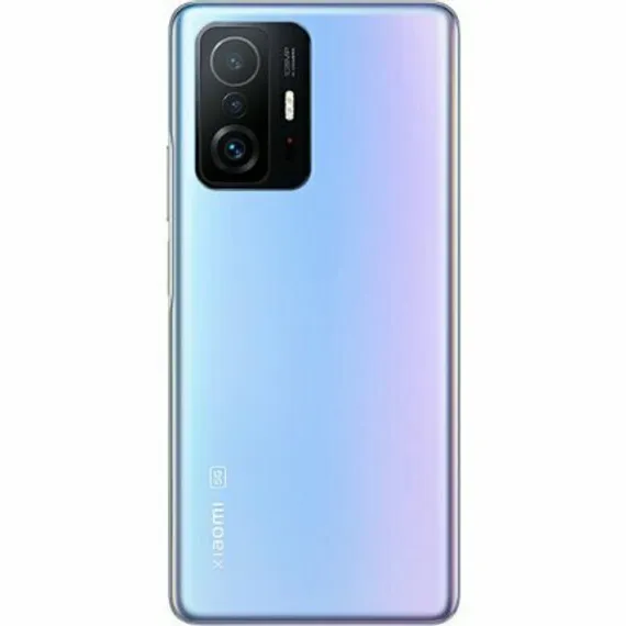 Xiaomi 11T Pro 8/256Gb Celestial Blue (синий)