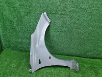 Крыло переднее левое Hyundai Solaris 2 (2017-2022)