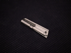 Складной нож Common M390 CrystalTi