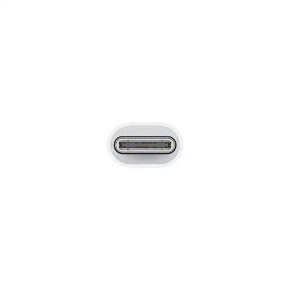Адаптер  Apple MUQX3