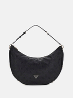 Сумка хобо CRESIDIA Guess - черный(HWPG93 49030)