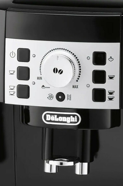 Кофемашина DeLonghi ECAM 22.110.B