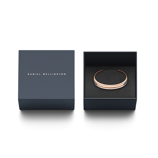 Браслет Daniel Wellington DW00400069 Emalie Slim маленький 150 мм