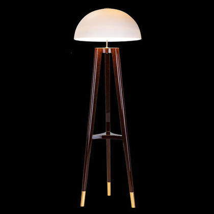 Светильник Fine Art MARINER LUXURY 67" H FLOOR LAMP