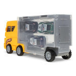 Автовоз +3 машинки, в ассорт. ПК, F3555-10A