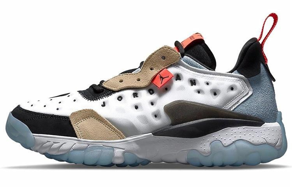 Кроссовки Jordan Delta 2