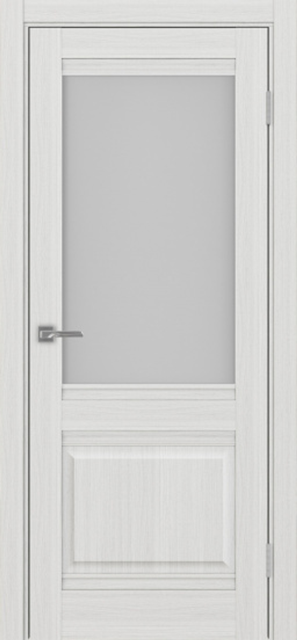 Межкомнатная дверь Optima Porte ТОСКАНА 602U.21