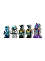 Лего Ниндзяго 71754 Водный дракон Lego Ninjago