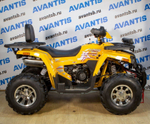 Квадроцикл Avantis H200 Big Premium (баланс. вал) 2023