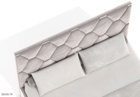 Кровать Фрателли