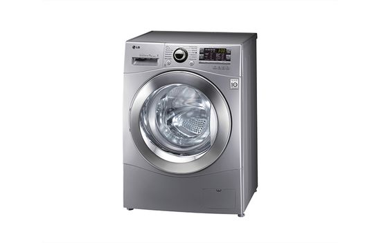 Стиральная машина LG F-10A8HD5