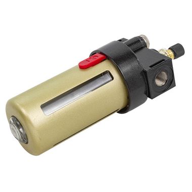 Маслодобавитель 3/8'' FORCEKRAFT FK-BL3000