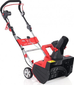 Снегоуборщик электрический GEOS SnowLine 46 E 212932