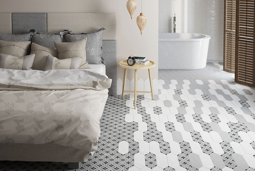 Equipe Kite Century Grey 10x30