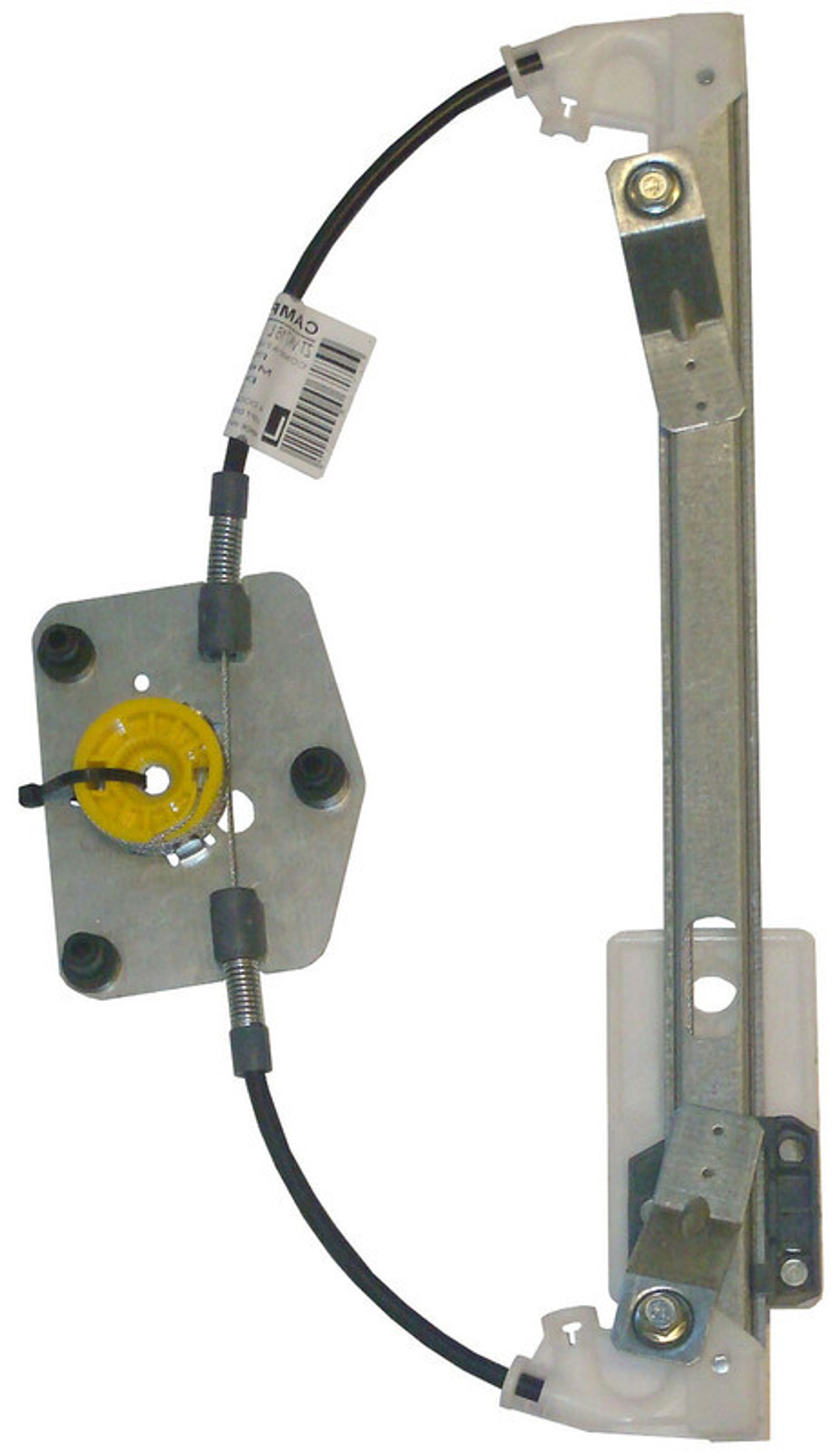 VALEO - 850917-VAL - Window Regulator - Povrat artikla narucenog iz Njemacke nije moguc.