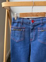 Джинсы Gucci, 140