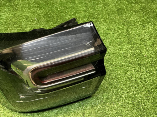 Фонарь левый внешний Changan CS55PLUS (2021-н.в.)