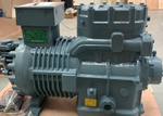 Полугерметичные поршневые компрессоры Copeland R22 трехфазной серии D9r D9ra-750 мощностью 5~15 л.с..