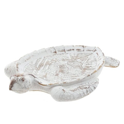 Блюдо декоративное Черепаха
